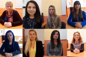 Осем нови преподаватели допълват екипа на ОУ „Георги Кирков“
