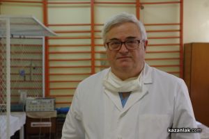 Д-р Тодоров: Физиотерапията помога за по-бързо възстановяване след Covid / Новини от Казанлък