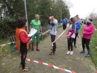 155 участници се включиха в тазгодишното “Никулденско бягане“ / Новини от Казанлък