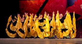 Балерините на “Дива Денс“ обраха наградите в Димитровград / Новини от Казанлък