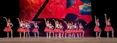 Балерините на “Дива Денс“ обраха наградите в Димитровград / Новини от Казанлък