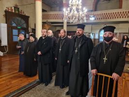 Възобновиха църковният магазин в Казанлък / Новини от Казанлък