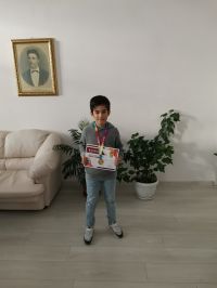 12 медала спечелиха най-добрите малки математици на ОУ “Св. Паисий Хилендарски“ / Новини от Казанлък