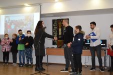 Деца и учители станаха носители на “Добрите примери“ от Казанлък / Новини от Казанлък