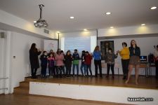Деца и учители станаха носители на “Добрите примери“ от Казанлък / Новини от Казанлък
