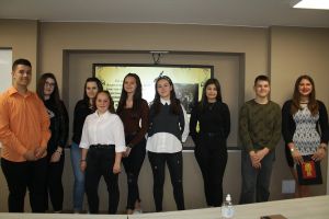 Национален ученически конкурс отличи възпитаници на ПГЛПТ
