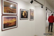 IV фотографски салон в Казанлък