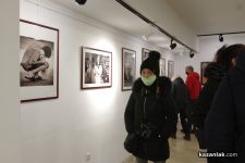 IV фотографски салон в Казанлък