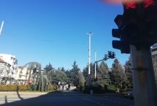 Планирани прекъсвания в работата на светофарите в центъра през почивните дни / Новини от Казанлък