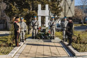 „Командирите на Българското опълчение“ гостува за освобождението на Ямбол / Новини от Казанлък