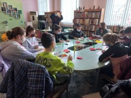 Шестокласници участваха в дискусия по повод Световния ден против тормоза в училище / Новини от Казанлък