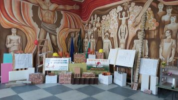 Месецът на професиите в Механото продължава със специалност „Строителство и архитектура“ / Новини от Казанлък