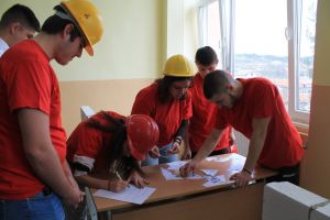 Месецът на професиите в Механото продължава със специалност „Строителство и архитектура“ / Новини от Казанлък