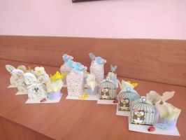 Благотворителен базар за Маги и в нейното училище - ОУ “Георги Кирков“ / Новини от Казанлък