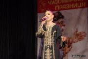 Връчване на наградата “Чудомир“ и концерт на Данко Марков и Петя Панева