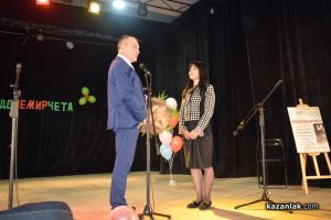  Награждаване на талантите в конкурса “Чудонемирчета“ 2022 