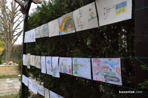 78 участници рисуваха в Училището за карикатура тази година / Новини от Казанлък