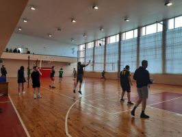 Начало на общинските спортни игри в Казанлък / Новини от Казанлък
