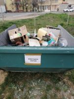 Кампанията „Да почистим Казанлък“ събра 17 670 кг. отпадъци / Новини от Казанлък