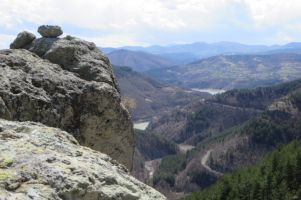 Туристи показват кадри от пътешествието си в Източни Родопи / Новини от Казанлък
