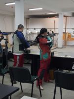 Стрелците от клуб “Севтополис“ на почетната стълбица в Стара Загора / Новини от Казанлък