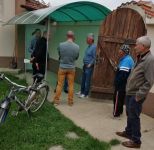 Задигнаха пари от кутия за дарения в джамията в село Хаджидимитрово