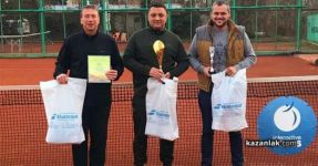 Верига тенис турнири стартират другата седмица в Казанлък
