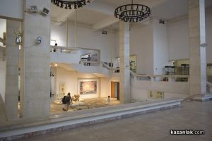 Нощта на музеите събра стотици посетители в Казанлък