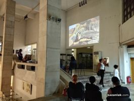 Нощта на музеите отново събра стотици посетители в Казанлък / Новини от Казанлък