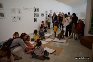 Нощта на музеите събра стотици посетители в Казанлък