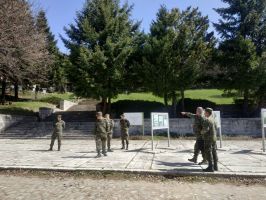40 военнослужещи полагат клетва на 27 май / Новини от Казанлък