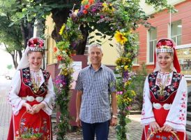 Цветан Цочев е единственото предложение за Почетен гражданин на Казанлък