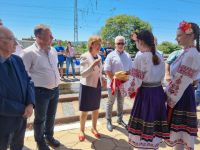 Честит стогодишен юбилей на ЖП гара Казанлък