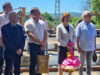 Честит стогодишен юбилей на ЖП гара Казанлък / Новини от Казанлък