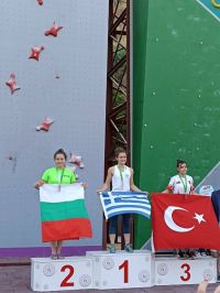 Катерачите от “Селт“ се завърнаха с четири балкански титли от оспорвано състезание в Турция  / Новини от Казанлък
