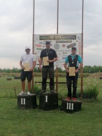 КЛС “Балиста“ извоюваха три медала от турнир във Велико Търново / Новини от Казанлък