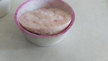 Деветокласници в Механото приготвиха сапун с розова вода / Новини от Казанлък