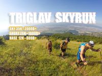 Първият маратон Triglav Skyrun покорява една от най-дивите части на Централен Балкан / Новини от Казанлък