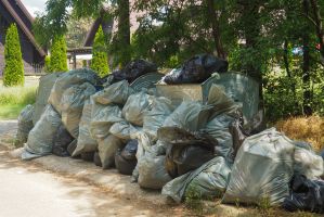 Доброволци събраха над 70 чувала боклук край язовира / Новини от Казанлък