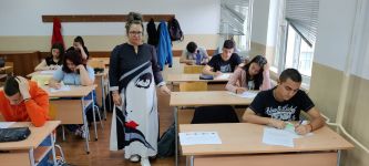 Ученици от ППМГ се готвят за мобилност в гр. Римини, Италия / Новини от Казанлък