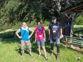 170 участници се впуснаха в приключението Triglav Skyrun / Новини от Казанлък