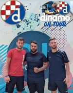 Казанлъшки треньори преминаха обучение по методологията на Динамо Загреб