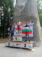 Злато и сребро за катерачите на “Селт“ донесе австрийското състезание “Petzen Trophy“ / Новини от Казанлък