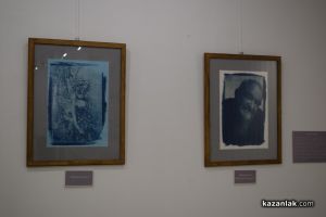 Силвио Томов и неговите „Фотографски експерименти“ гостуват в Казанлък  / Новини от Казанлък