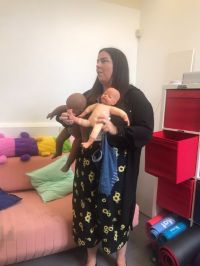 “Бъдеще за децата“ се завърна от работна визита в Шотландия / Новини от Казанлък
