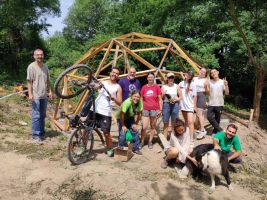 „Взаимопомощ” търси български доброволци за проект в Казанлък 