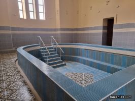 Със светлинно шоу откриха реставрираната баня в с. Ягода / ВИДЕО / Новини от Казанлък