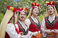 Читалището в Шейново организира национален фестивал на изкуствата