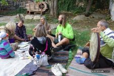 Силно участие на занаятчии от региона в тазгодишния Шипка Фест / Новини от Казанлък