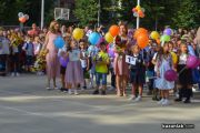 Първи учебен ден в ОУ “Георги Кирков“ 2022